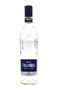 00-00018181 Օղի «Finlandia» 40% 700մլ