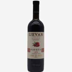 00-00054557 Wine "Ijevan" Hon red semi-sweet 750ml