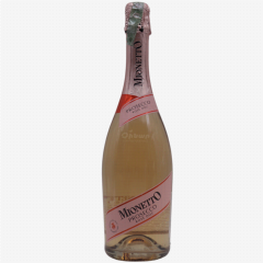 00-00056055 Champagne "Mionetto" Prosecco Extra dry Rose 750l