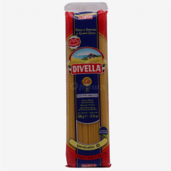 00-00024303 Spaghetti "Divella" N10 500g