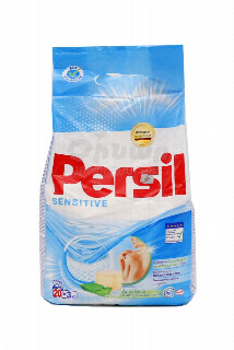 00-00021643Փոշի լվացքի «Persil» Sensitive 3կգ