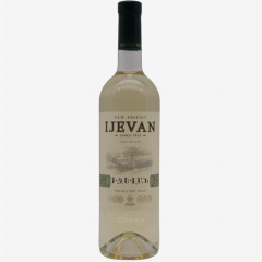 00-00002521 Wine "Ijevan" white dry 750ml