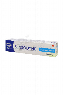 00-00010106Ատամի մածուկ «Sensodyne» Щоденний захист 100մլ 2400   Ամենօրյա պաշտպանություն։   Slovakia.jpg