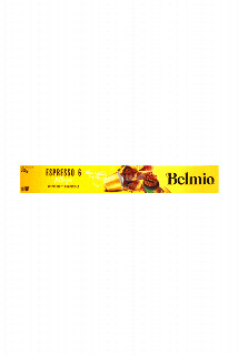 00-00037484  Սուրճ «Belmio» Espresso 6 Alegro 52գ  3530.jpg