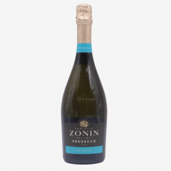 00-00031339 Sparkling wine "Zonin Prosecco" 750 ml