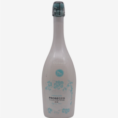 00-00064345   Փրփրուն գինի «Pizzolato» Prosecco ice  750մլ