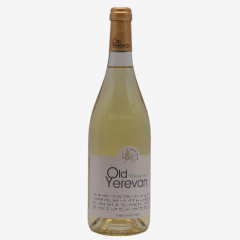 00-00063964 Wine "Old Erevan" white dry 750ml