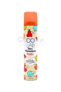 00-00045947 Շամպույն չոր «Co Lab» fruity 200մլ 3440 Շամպույն չոր մրգային։ Մեծ բրիտ․.jpg