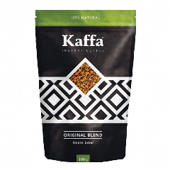 Սուրճ «Kaffa» Orginal Blend 100գ