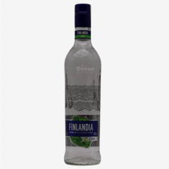 00-00018185 Vodka "Finlandia" Lime 700 ml