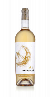 00-00068494  Wine "Jraghatspanyan" Amber orange white dry 750ml