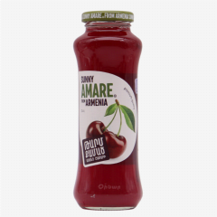 00-00036914 Natural juice "Summer" cherry 250g