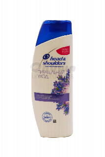 00-00023044 Շամպուն «Head & Shoulders» սնուցող+խնամք 200մլ 1310  ռումինիա  Սնուցող շամպուն։.jpg