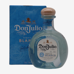 00-00041545  Տեկիլա «Don Julio» Blanco 750մլ