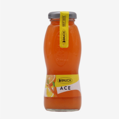 00-00051015 Natural juice "Rauch" Ace 200ml