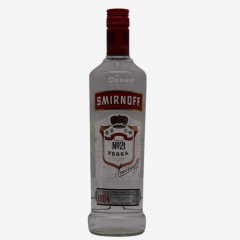 00-00018727 Vodka "Smirnoff" 700 ml