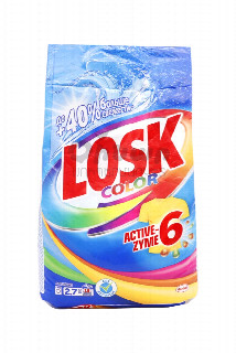 00-00021630Փոշի լվացքի «Losk» գունավոր 2,7կգ2750 Լվացքի փոշի գունավոր լվացքի համար, ավտոմատ.jpg