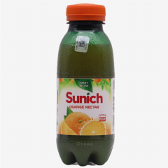 00-00067478 Natural juice "Sun Ich" orange 300ml