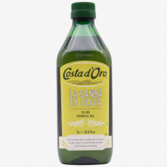 00-00067319 "Costa Doro" pomase olive oil 1l