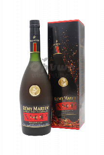 00-00035785  Կոնյակ «Remy Martin» V.S.O.P 700մլ