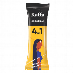 Սուրճ «Kaffa» 4 in1 Original 20գ