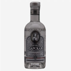 00-00018806 Vodka "Tsarskaya" original 500ml