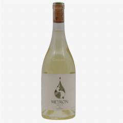 00-00051050 Wine "Meyron" White dry 750 ml