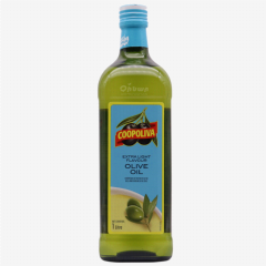 00-00009518 "Coopoliva" olive oil Extra Light 1l