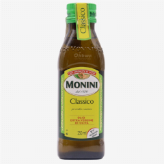 00-00060420 "Monini" olive classico oil 250ml