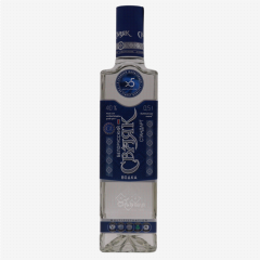 00-00018742 Vodka "Svayak" 500 ml