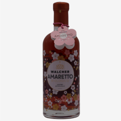 00-00064110 Liqueur "Walcherr" Amaretto 28% 700ml