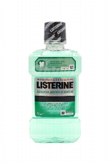 00-00046342 Ողողման հեղուկ բերանի «Listerine» защита десен и зубов 250մլ 2250 ital.jpg