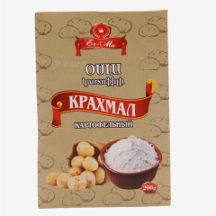 00-00023417 Seasoning "Er-Ma" potato starch 250g