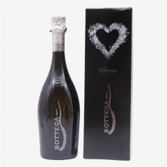 00-00049475 Champagne "Bottega" Diamond 750 ml