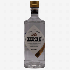 00-00018318 Водка "Зерно" 700 мл