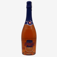 00-00064103 Alcoholic cocktail "Spritz" orange 750ml