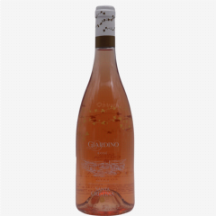 00-00028511 Wine "Santa Cristina" pink 750 ml