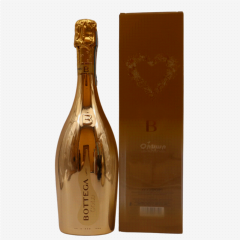 00-00049477 Շամպայն «Bottega» Gold 750մլ