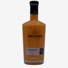 00-00064106 Լիկյոր «Walcherr» Bombardino classic 17% 700մլ