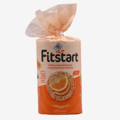 00-00032157 Cereals "Fitstart" Orange 100g