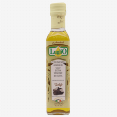 00-00029895 Oil "Luglio" olive tartufo 250ml