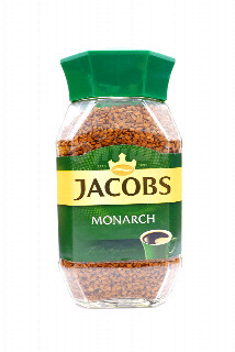 00-00015064  Սուրճ լուծվող «Jacobs» Monarch 190գ   3700.jpg