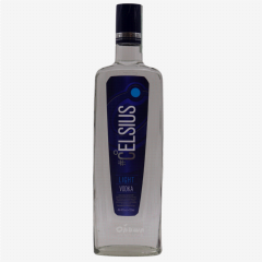 00-00018814 Vodka "Celsius" light 700 ml