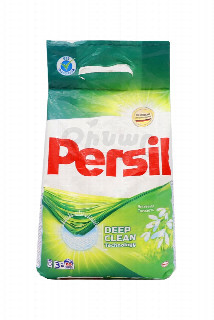 00-00031167  Փոշի լվացքի «Persil» գարնանային թարմություն 3կգ  3250  Լվացքի փոշի ապիտակ լվացքի համար, ավտոմատ.jpg