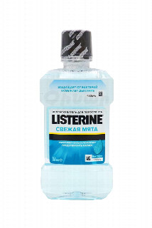 00-00046340 Ողողման հեղուկ բերանի «Listerine» свежая мята 250մլ 1720ital..jpg