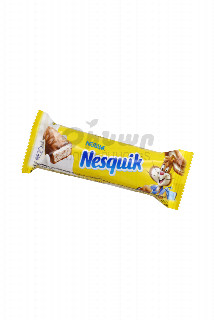 00-00007968 Շոկոլադե բատոն «Nesquik» 43գ 220 ռուսաստան Կոնֆետ կակաո նուգայով ,Կպչուն պատկերազարդ նկարով շոկոլադ.jpg