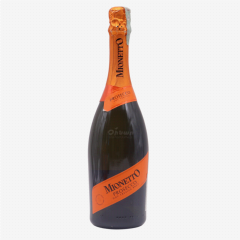 00-00056053 Champagne "Mionetto" Prosecco Brut orange 750ml