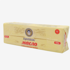 00-00046346 Butter "Zolotava" 500g