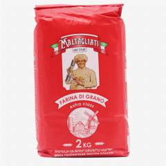 00-00042955 Flour "Maltagliati" 2 kg