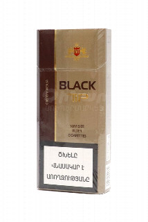 00-00026257  Ծխախոտ «Black» Tip